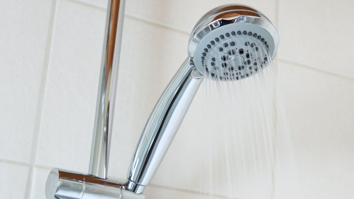 Niemcy proponują oddawać mocz pod prysznicem