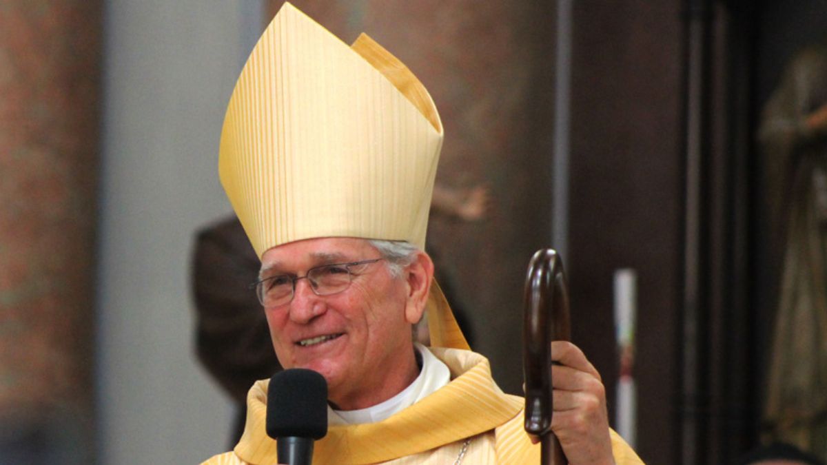 Nowy kardynał popiera heretycką drogę synodalną Niemiec
