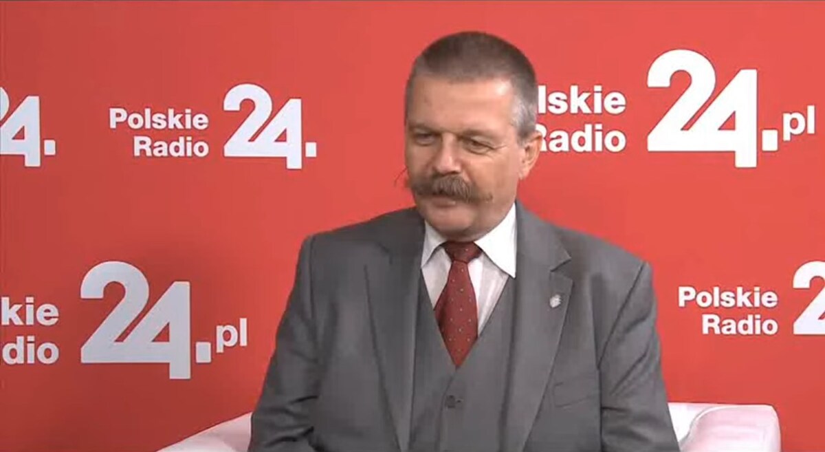 Przemysław Żurawski vel Grajewski