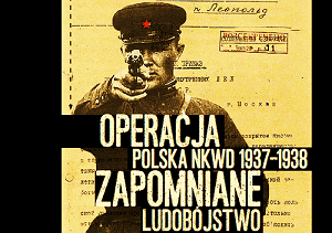 Operacja Polska 1937 NCK