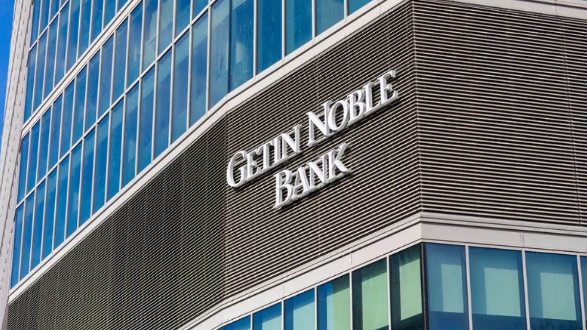 Upadek Getin Noble Banku