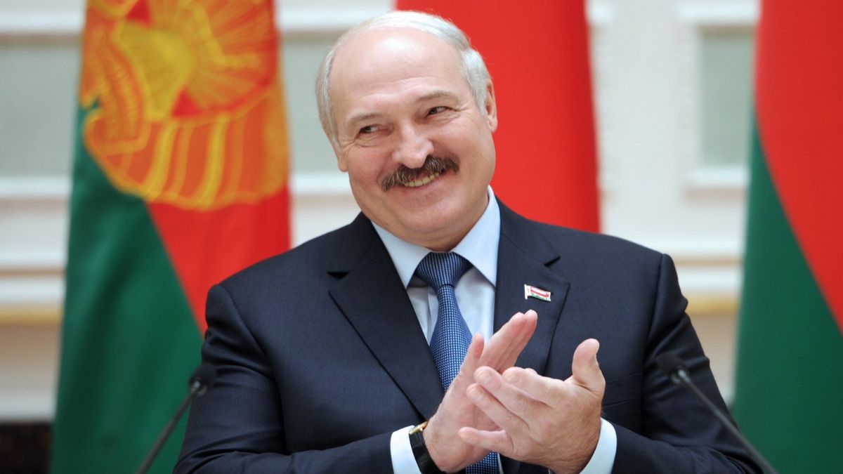 Łukaszenka zakazał podwyżki cen