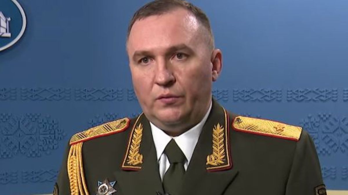 Białoruś nie zamierza walczyć z Polakami