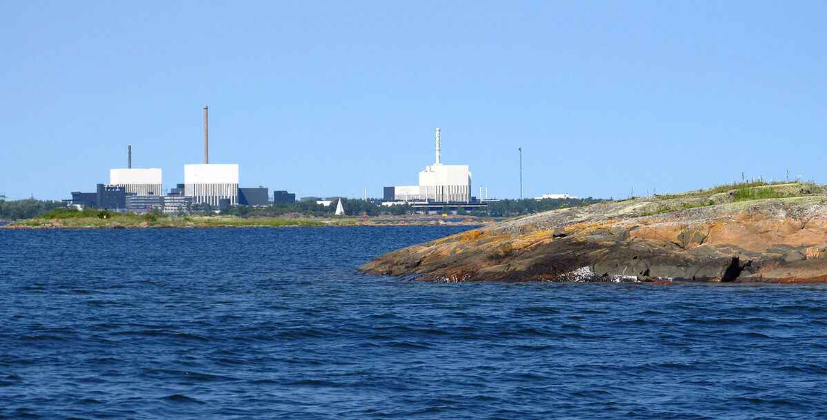 Elektrownia atomowa Oskarshamn