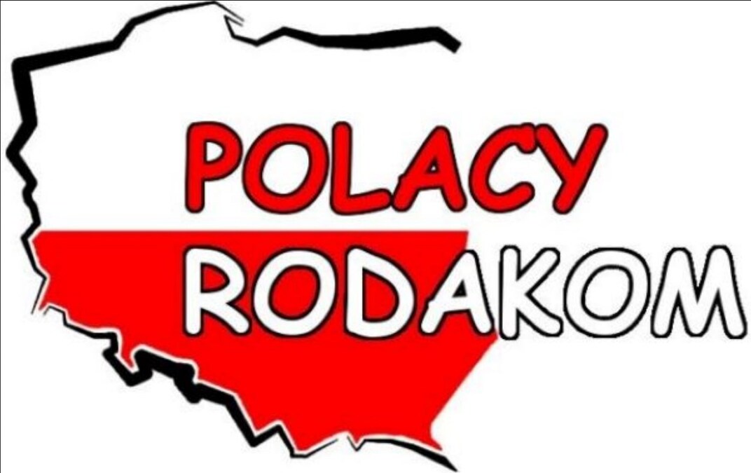 "Polacy - Rodakom"