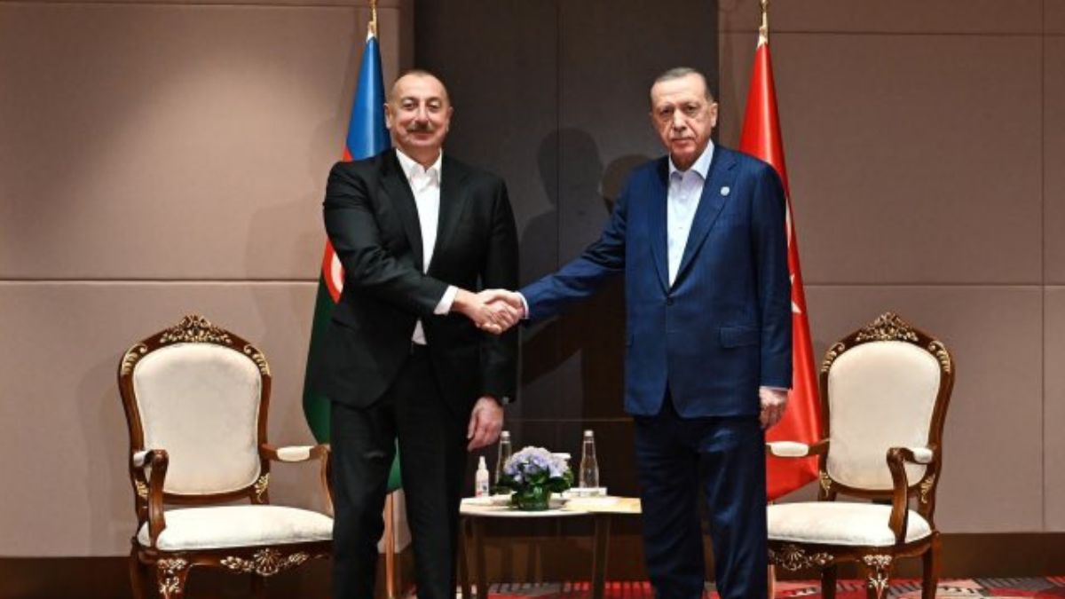 Szczyt Organizacji Państw Tureckich