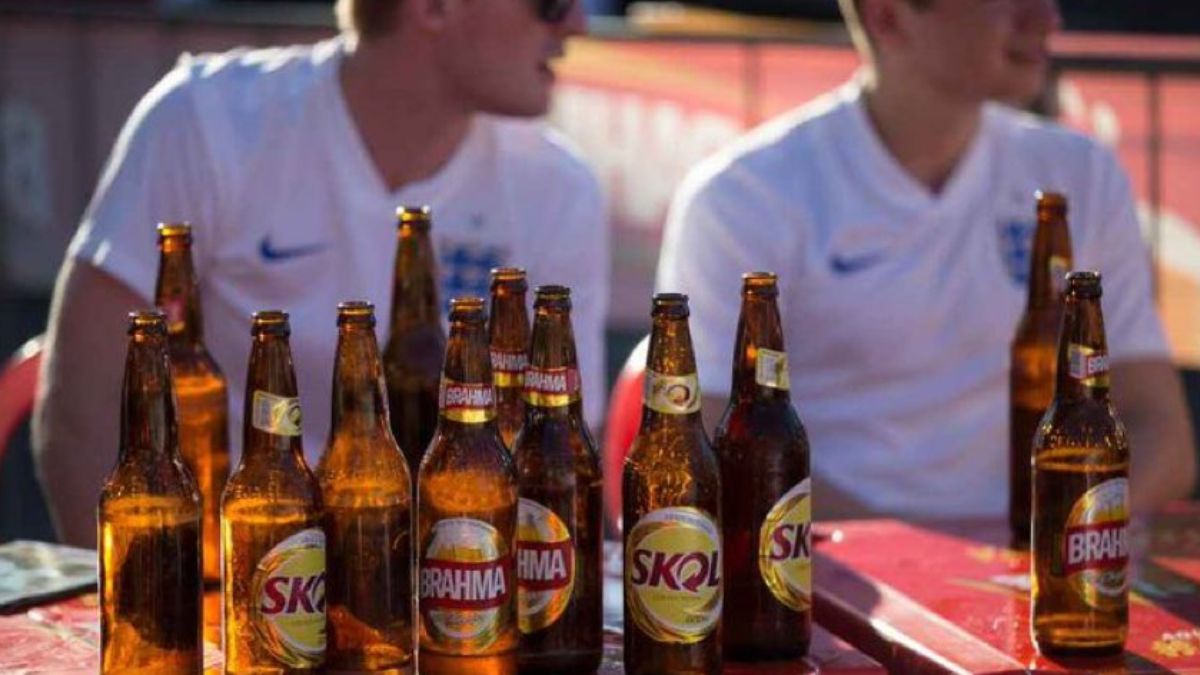 Katarczycy zakazali piwa na mundialu