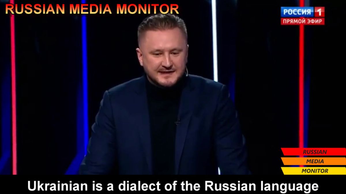 Rosyjski propagandysta grozi Polsce