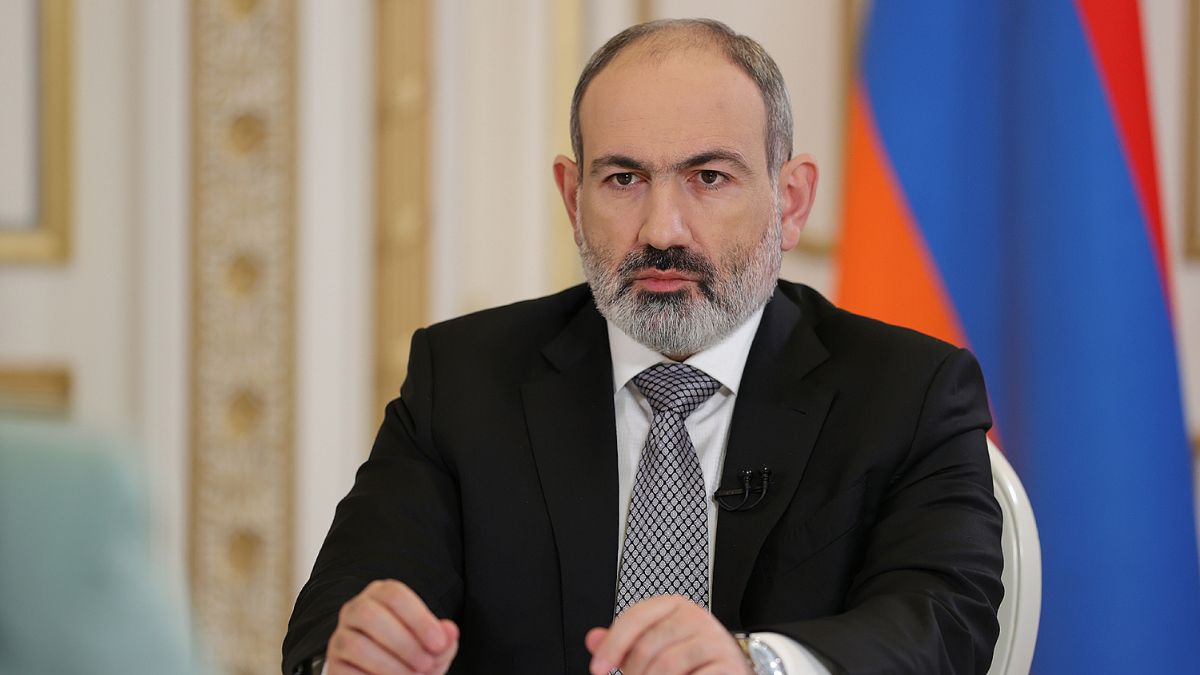 Armenia traci zaufanie do Rosji