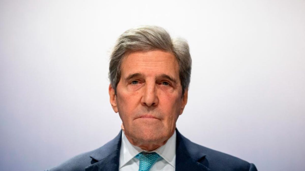 Kerry przekonuje o wyższości globalistów