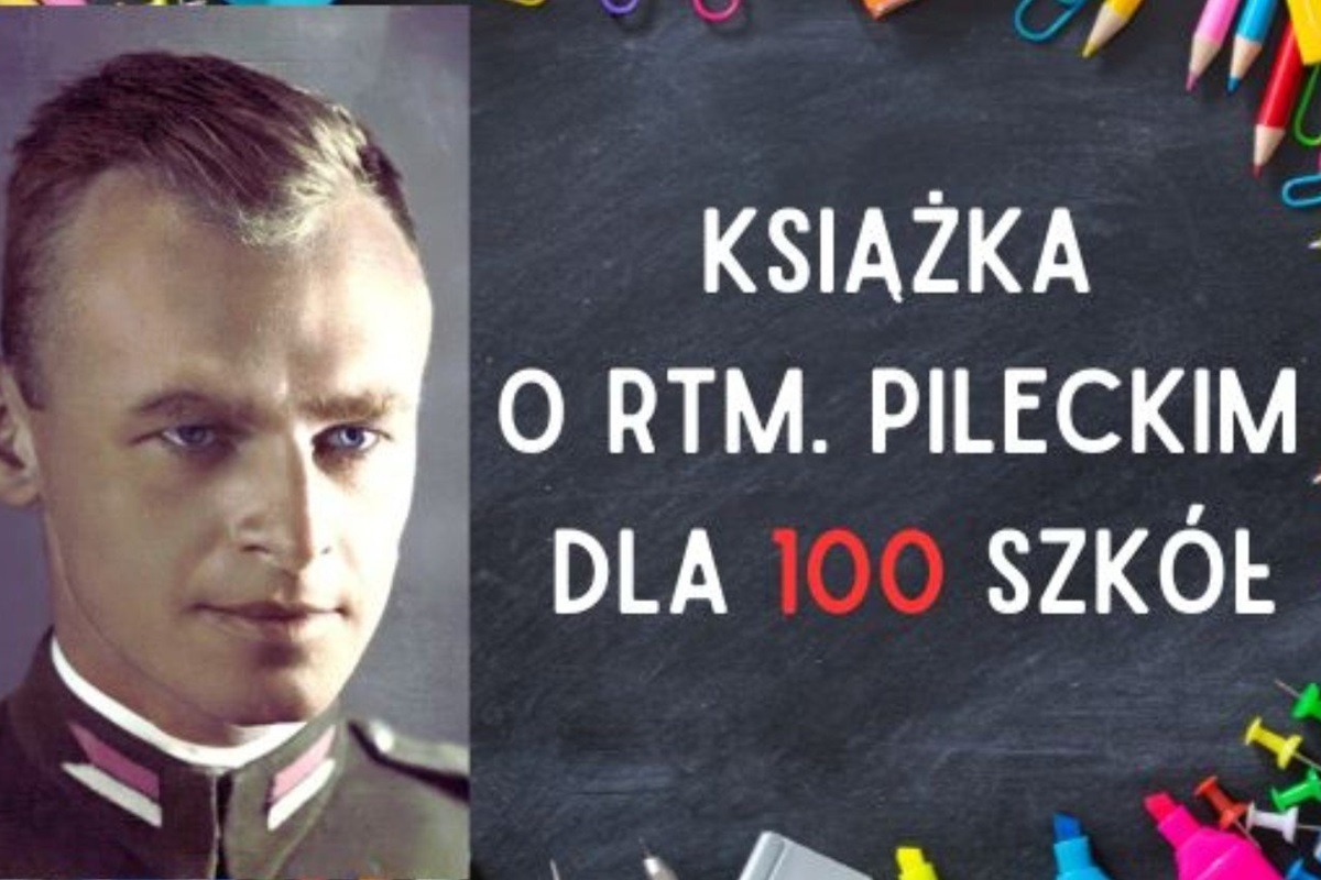 Pilecki100